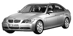 BMW E92 U0504 Fault Code